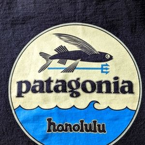 Patagonia Honolulu T-Shirt